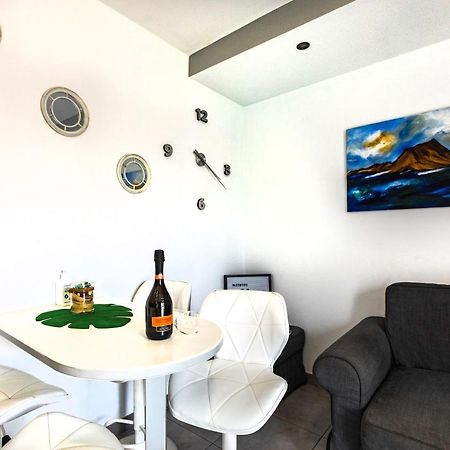 Sunshine San Valentin Apartment คอร์ราเลโฮ ภายนอก รูปภาพ