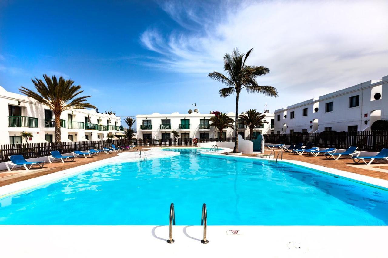 Sunshine San Valentin Apartment คอร์ราเลโฮ ภายนอก รูปภาพ